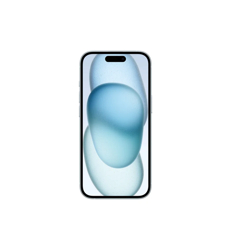 Apple iPhone 15 A3090 (128GB, 256GB, 512GB) (Black, Blue, Pink, Green)