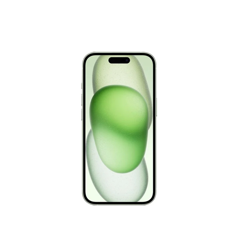 Apple iPhone 15 A3090 (128GB, 256GB, 512GB) (Black, Blue, Pink, Green)