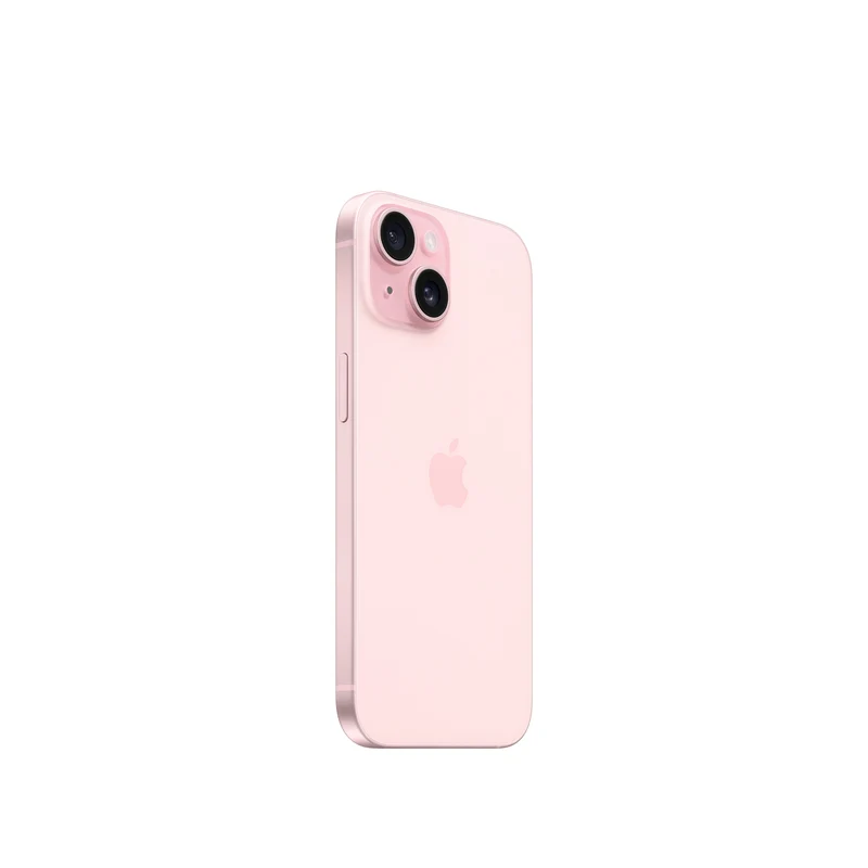 Apple iPhone 15 A3090 (128GB, 256GB, 512GB) (Black, Blue, Pink, Green)