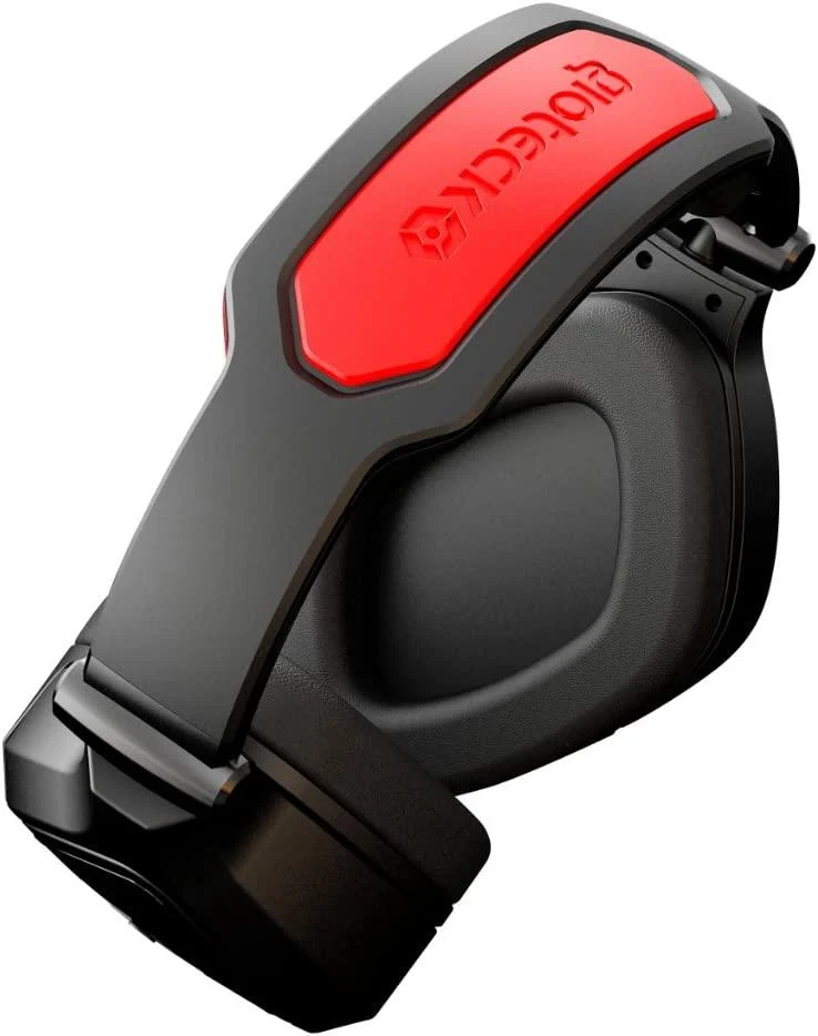 Gioteck EX-06 Wireless Foldable HD Stereo Headphones (Multi-Format)