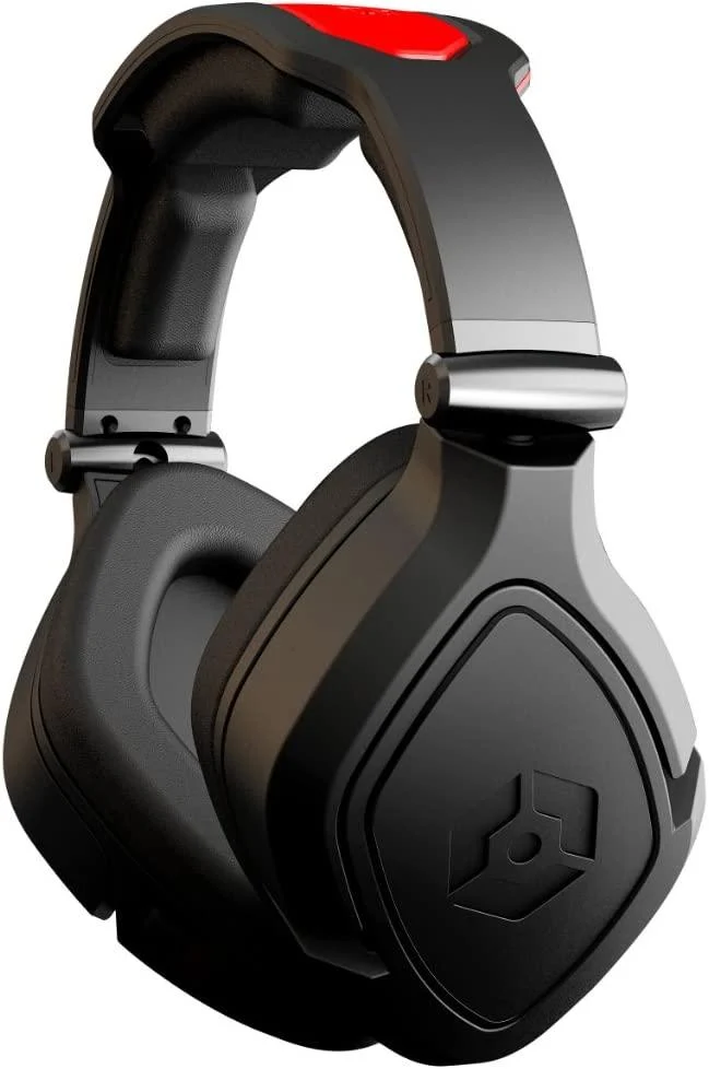 Gioteck EX-06 Wireless Foldable HD Stereo Headphones (Multi-Format)
