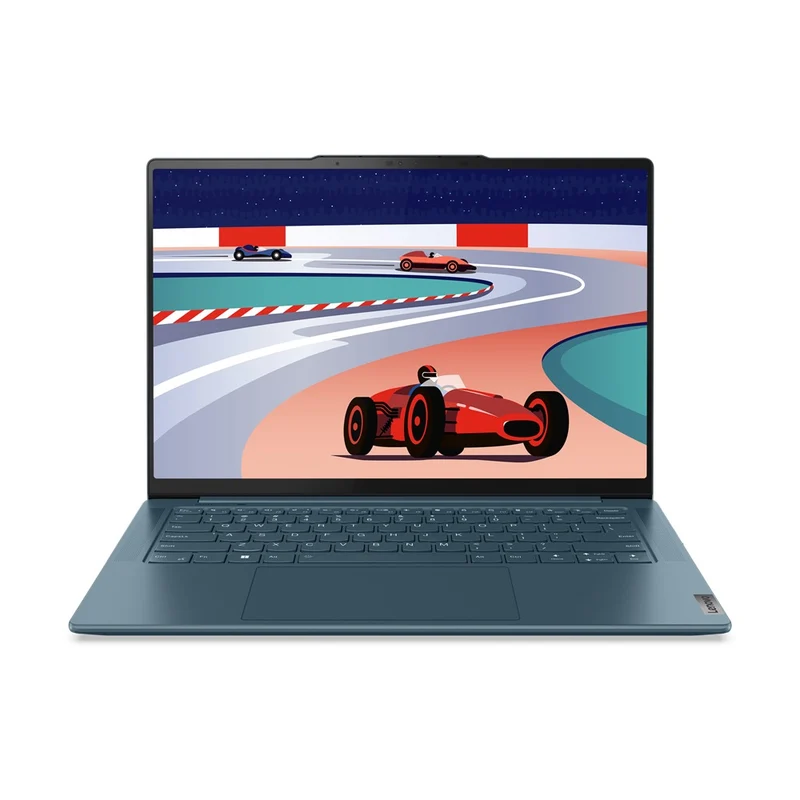 Lenovo Yoga Pro 7 14IRH8 82Y7007NPH Laptop (Tidal Teal) | 14.5" 3K (3072X1920) | i7-13700H | 16GB RAM | 1TB SSD | RTX 4050 | Windows 11 Home | MS Office Home & Student 2021 | Yoga Sleeve