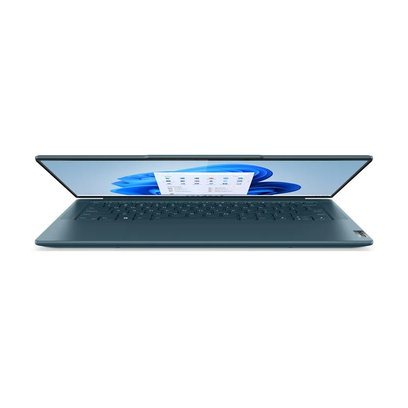 Lenovo Yoga Pro 7 14IRH8 82Y7007NPH Laptop (Tidal Teal) | 14.5" 3K (3072X1920) | i7-13700H | 16GB RAM | 1TB SSD | RTX 4050 | Windows 11 Home | MS Office Home & Student 2021 | Yoga Sleeve