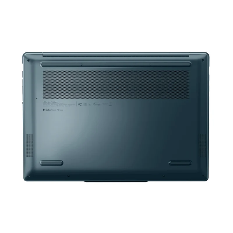 Lenovo Yoga Pro 7 14IRH8 82Y7007NPH Laptop (Tidal Teal) | 14.5" 3K (3072X1920) | i7-13700H | 16GB RAM | 1TB SSD | RTX 4050 | Windows 11 Home | MS Office Home & Student 2021 | Yoga Sleeve