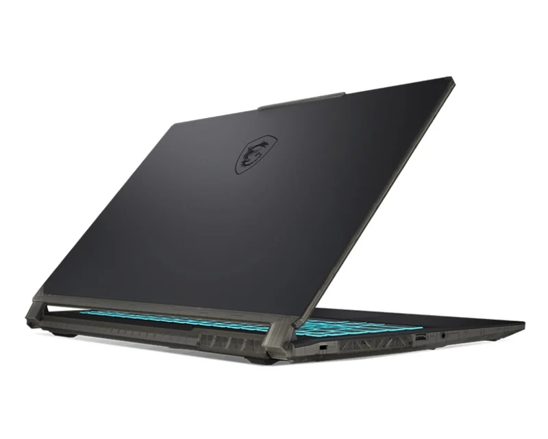 MSI Cyborg 15 A12VE-444PH Gaming Laptop | 15.6" FHD (1920x1080) | 144Hz IPS | i7 12650H | 8GB RAM | 512GB SSD | RTX 4050 | Windows 11 Home | MSI Essential Backpack