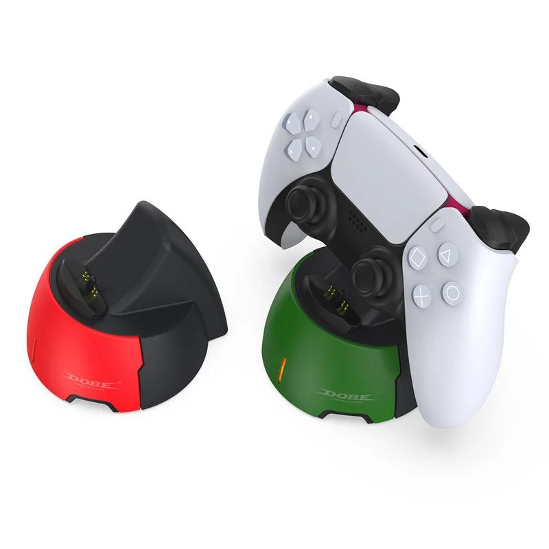 DOBE Charging Dock For PS5 / Edge Controller TP5-3510
