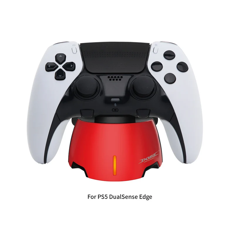 DOBE Charging Dock For PS5 / Edge Controller TP5-3510