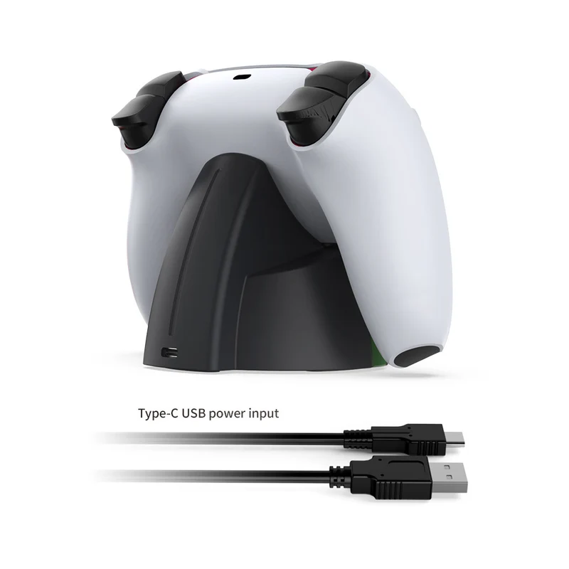 DOBE Charging Dock For PS5 / Edge Controller TP5-3510