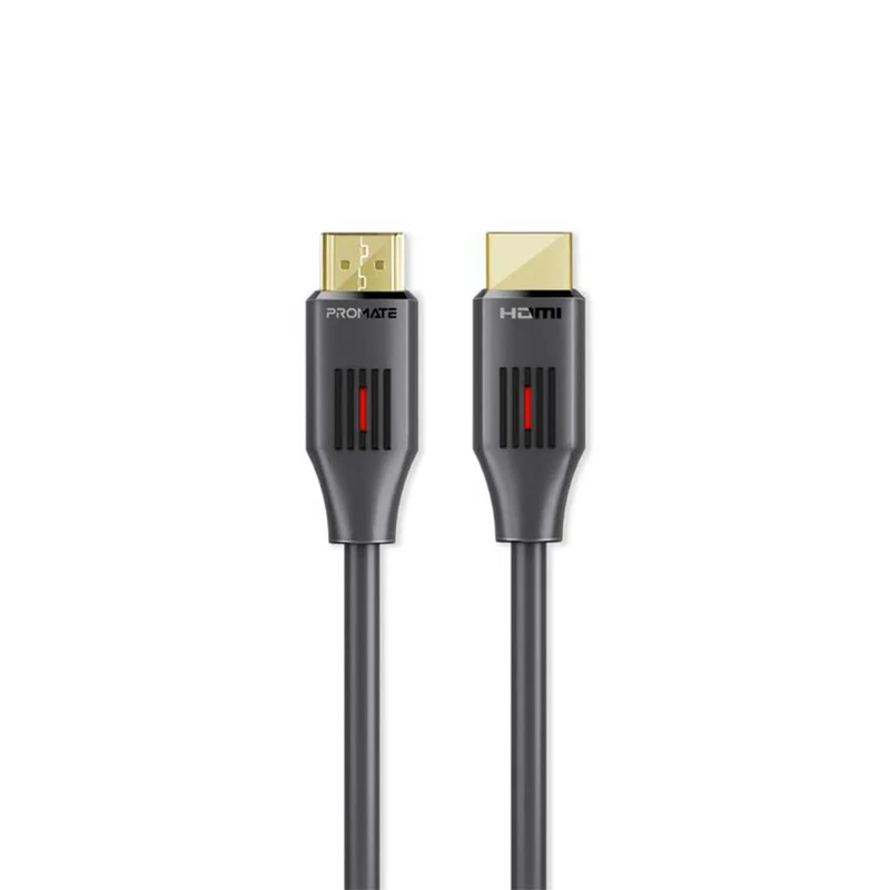 Promate PROLINK4K60-150 60HZ 4K Ultra-High Definition Audio Video HDMI Cable