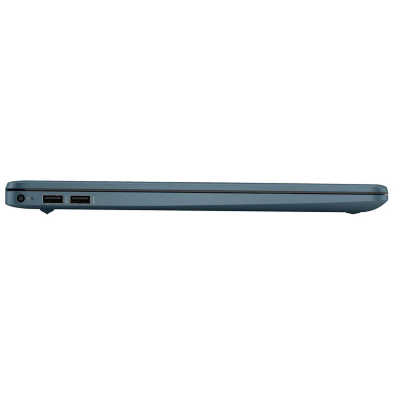 HP 15S-FQ5218TU Laptop (Spruce Blue) | 15.6" FHD (1920x1080) | i7-1255U | 16GB RAM | 512GB SSD | Intel Iris Xe | Windows 11 Home | MS Office Home & Student 2021 | HP Prelude Topload Bag