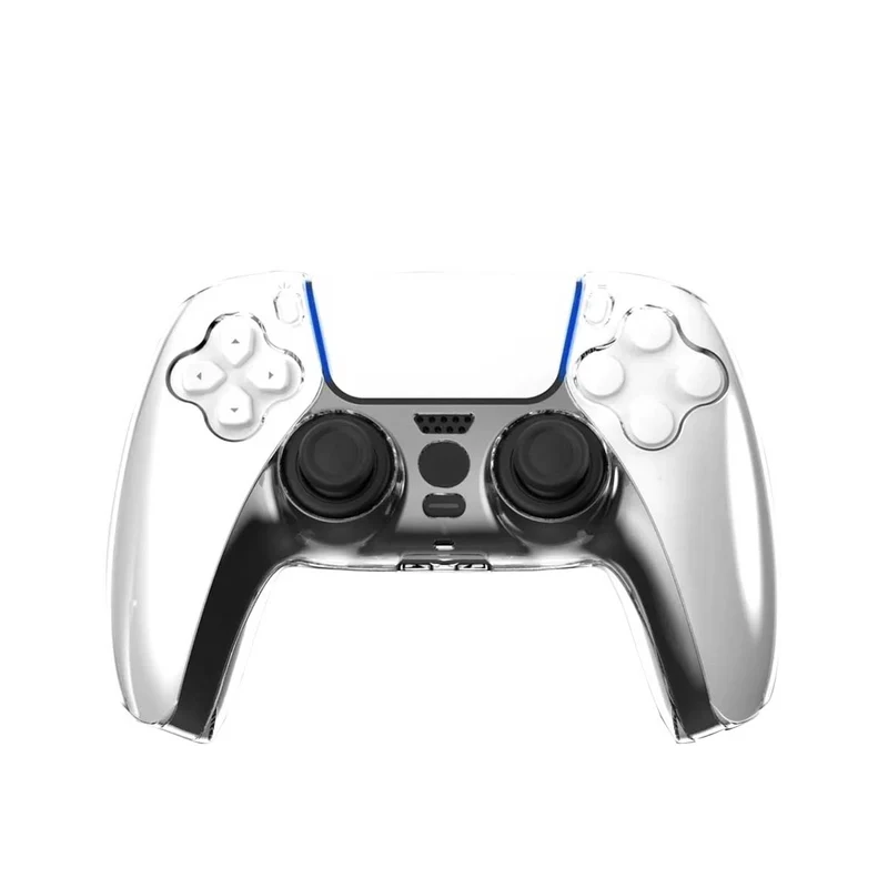 IINE PS5 Edge Controller Protection Case (Transparent) (L778)