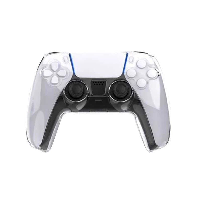 IINE Controller PC Case For PS5 (Transparent) (L551)