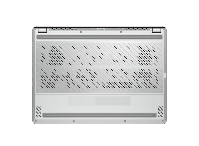 Asus ROG Zephyrus G14 GA402XI-NC036WS Gaming Laptop (Moonlight White) | 14" WQXGA Mini LED 165HZ | R9 7940HS | 32GB RAM | 1TB SSD | RTX 4070 | Win 11 Home | MS Office H & S 2021 | ROG Zephyrus G14 Sleeve | ROG Impact Gaming Mouse | Type-C Adapter