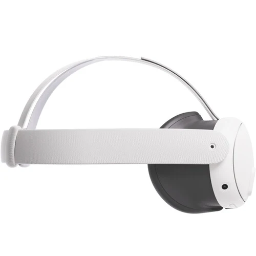 Meta Quest 3 All In One VR Gaming Headset (White) (128GB, 512GB)