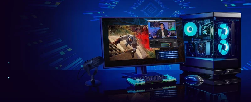 Intel Core i5-14600KF 14th Gen 3.5Ghz 14-Core LGA 1700 Processor (BX8071514600KF)
