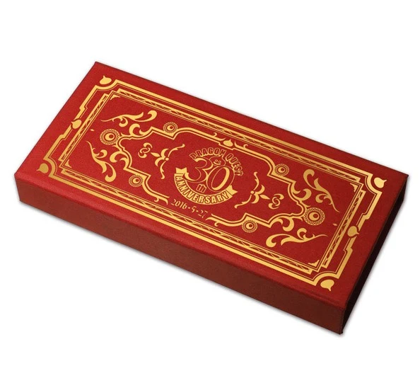 PS4 Dragon Quest Heroes 2 Monster Coin Set Reg.3 (TC/KR Ver)