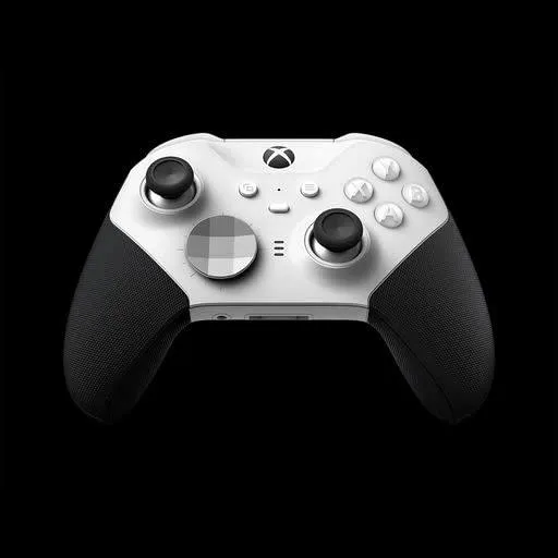 XBOX Elite Series 2 Core Wireless Controller (White) (Asian)