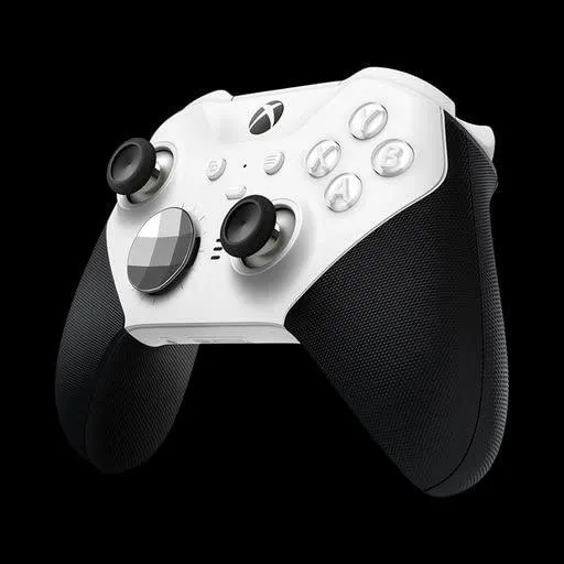 XBOX Elite Series 2 Core Wireless Controller (White) (Asian)