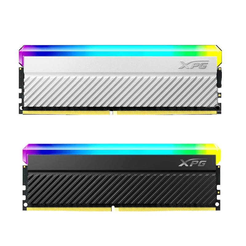 Adata XPG Spectrix D45G 16GB (2x8GB) DDR4 RGB 3200MHZ PC4-25600 Memory