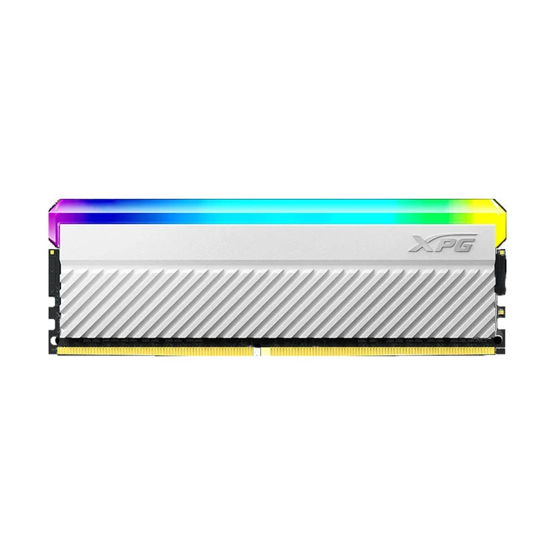 Adata XPG Spectrix D45G 16GB (2x8GB) DDR4 RGB 3200MHZ PC4-25600 Memory