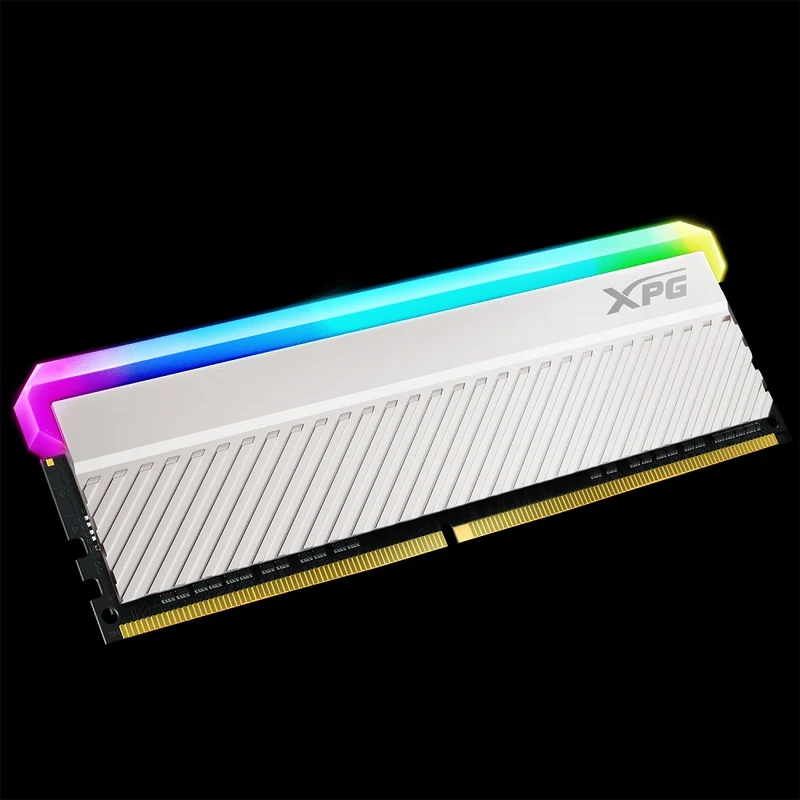 Adata XPG Spectrix D45G 16GB (2x8GB) DDR4 RGB 3200MHZ PC4-25600 Memory