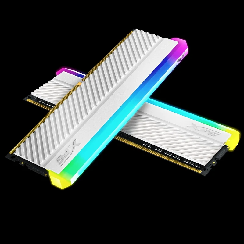 Adata XPG Spectrix D45G 16GB (2x8GB) DDR4 RGB 3200MHZ PC4-25600 Memory