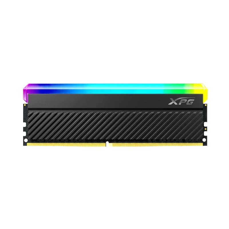 Adata XPG Spectrix D45G 16GB (2x8GB) DDR4 RGB 3200MHZ PC4-25600 Memory