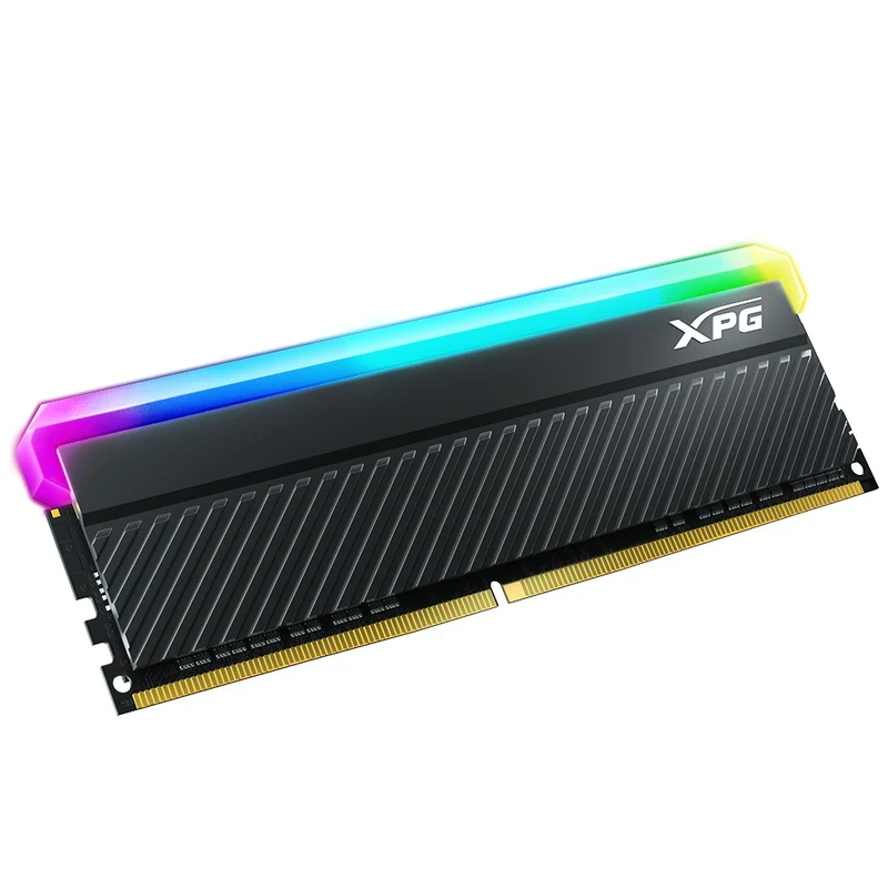 Adata XPG Spectrix D45G 16GB (2x8GB) DDR4 RGB 3200MHZ PC4-25600 Memory