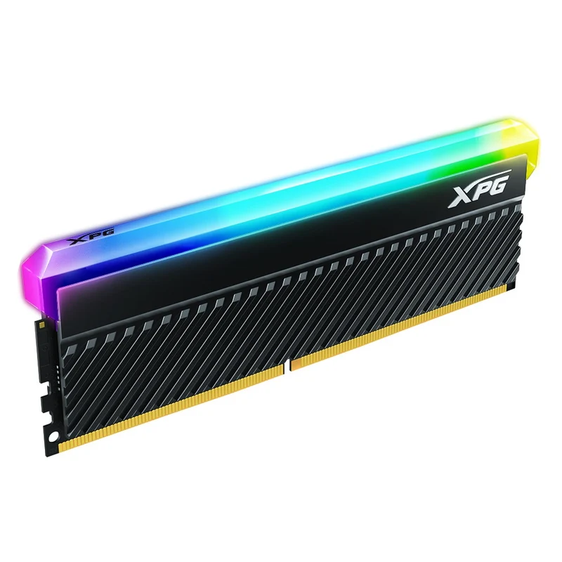 Adata XPG Spectrix D45G 16GB (2x8GB) DDR4 RGB 3200MHZ PC4-25600 Memory