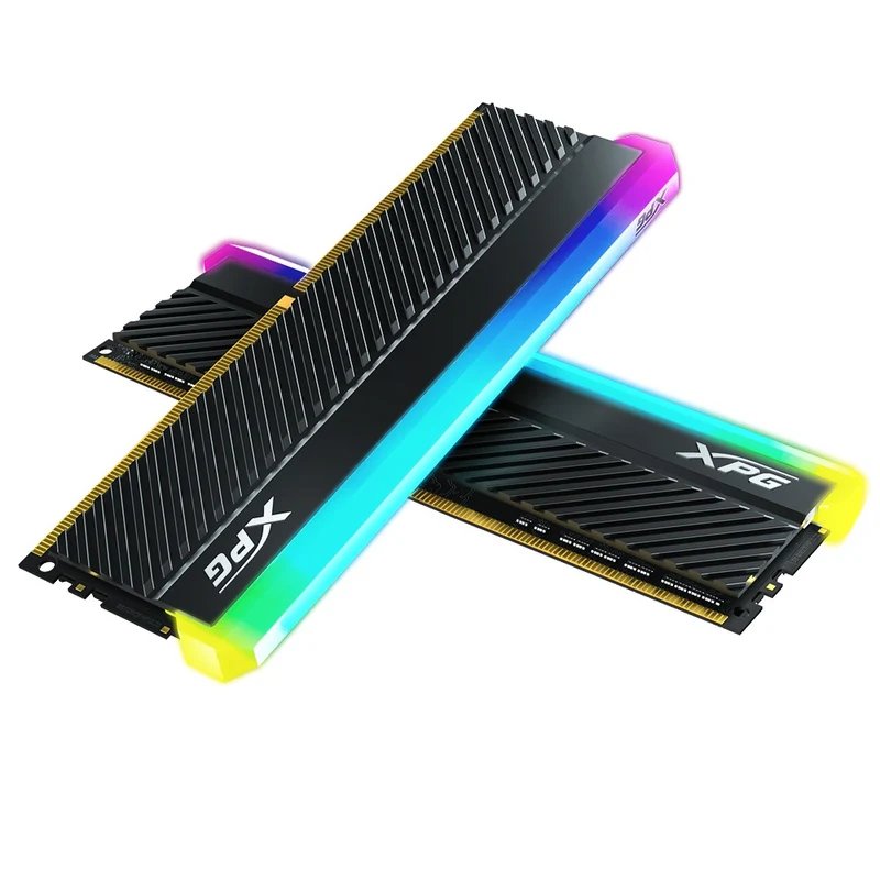 Adata XPG Spectrix D45G 16GB (2x8GB) DDR4 RGB 3200MHZ PC4-25600 Memory