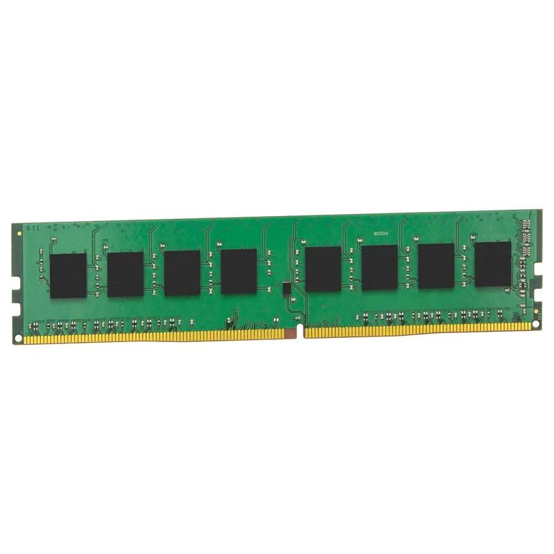 Kingston KVR32N22S6/8 8GB DDR4 3200MT/S NON ECC Memory RAM DIMM
