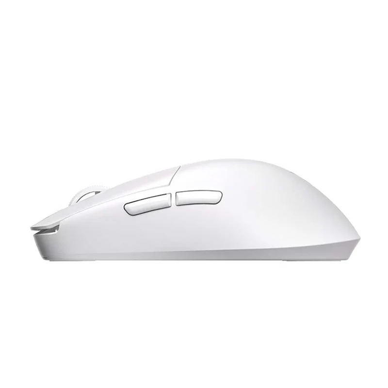 Ninjutso Sora 4K Wireless Gaming Mouse (White, Pink, Black, Red)