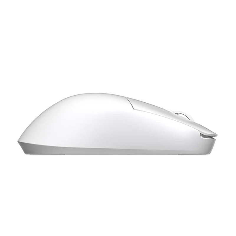 Ninjutso Sora 4K Wireless Gaming Mouse (White, Pink, Black, Red)