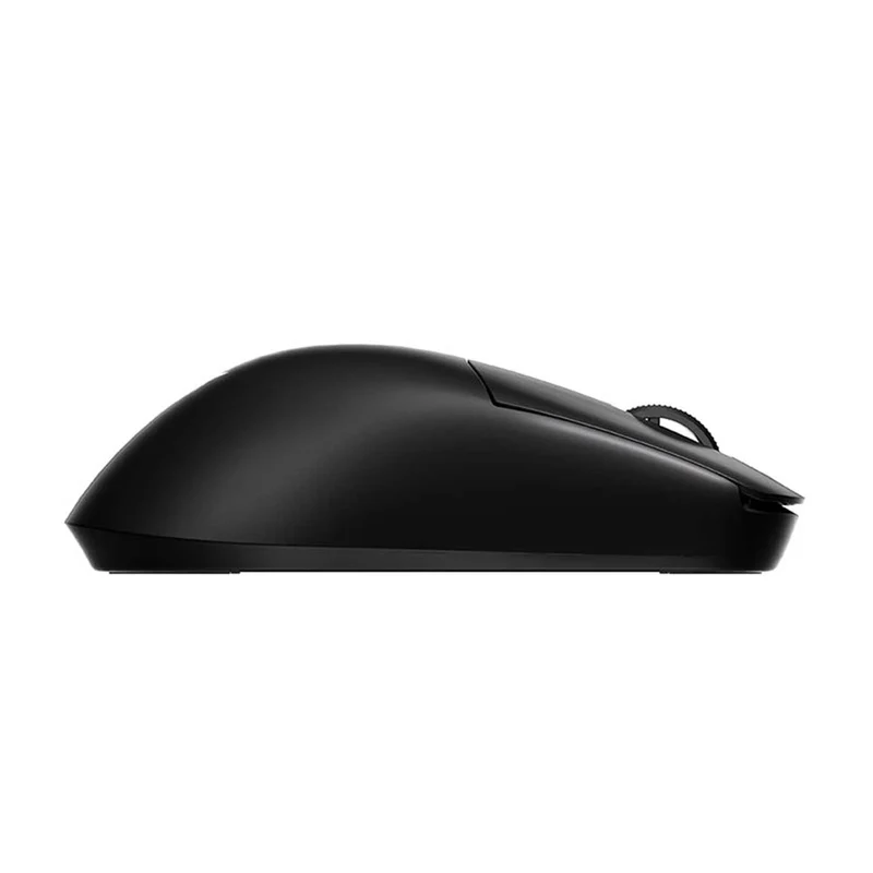 Ninjutso Sora 4K Wireless Gaming Mouse (White, Pink, Black, Red)