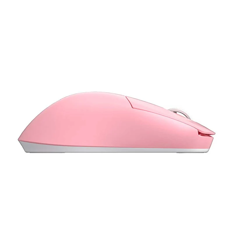 Ninjutso Sora 4K Wireless Gaming Mouse (White, Pink, Black, Red)