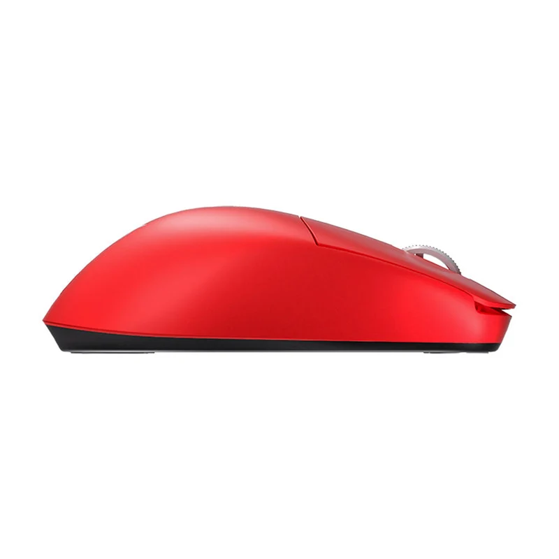 Ninjutso Sora 4K Wireless Gaming Mouse (White, Pink, Black, Red)