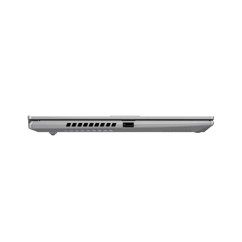 Asus Vivobook S14 K3402ZA-KM085WS Notebook (Neutral Gray) | 14" 2.8K (2880x1800) OLED | i7-12700H | 16GB RAM | 512GB SSD | Intel Iris XE Graphics | Windows 11 Home | Asus BP1504 Casual Backpack