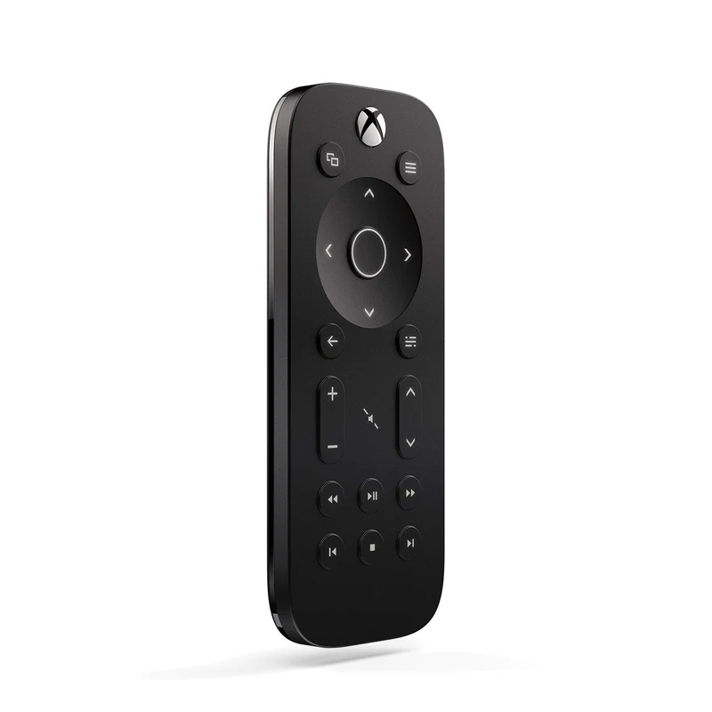 XBOXONE MEDIA REMOTE (BLACK)