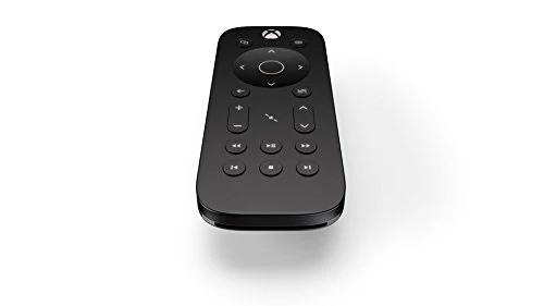 XBOXONE MEDIA REMOTE (BLACK)