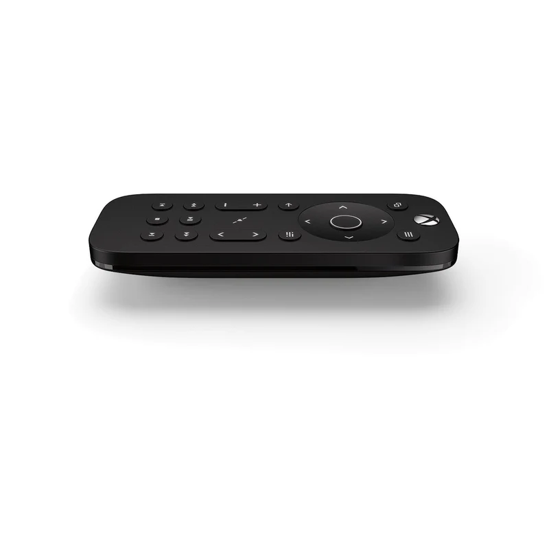 XBOXONE MEDIA REMOTE (BLACK)