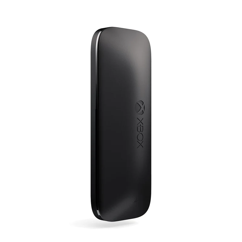 XBOXONE MEDIA REMOTE (BLACK)