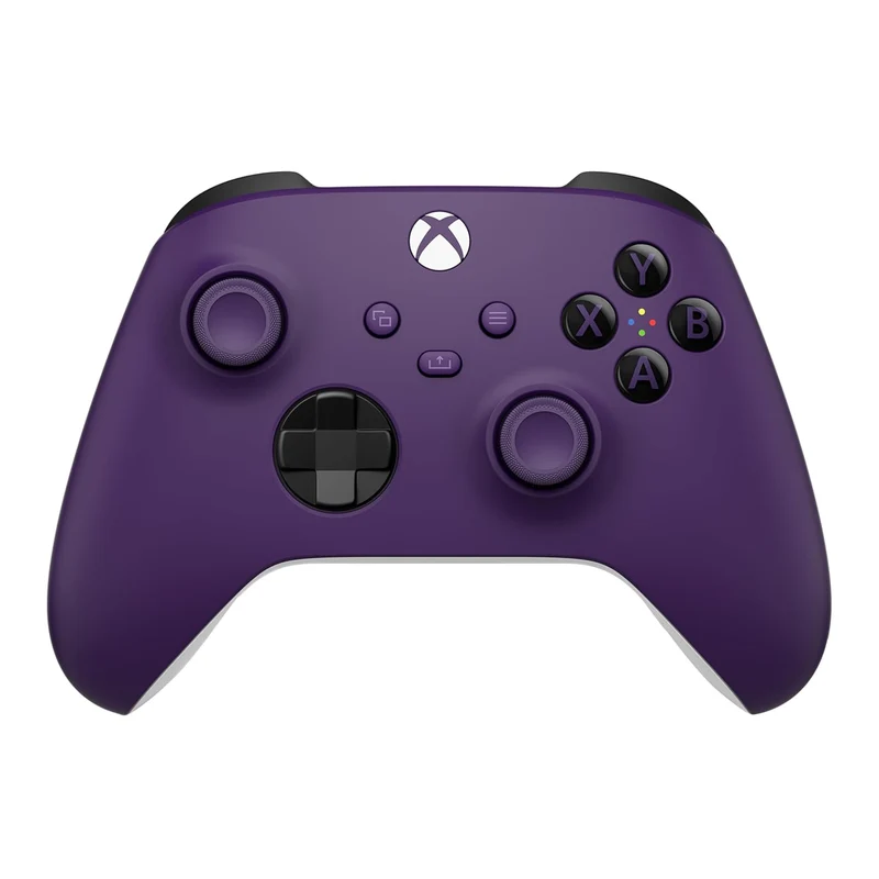Xbox Wireless Controller Astral Purple (Asian)