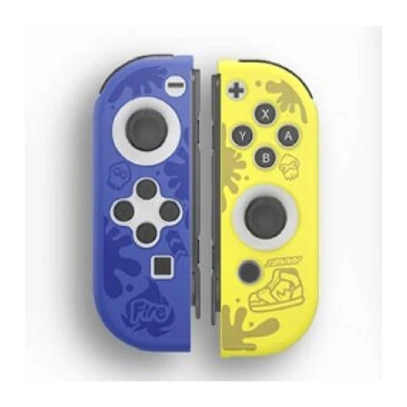 IINE Splatoon 3 Octopus Edition Joy-Con Silicone Case For N-Switch (L707)