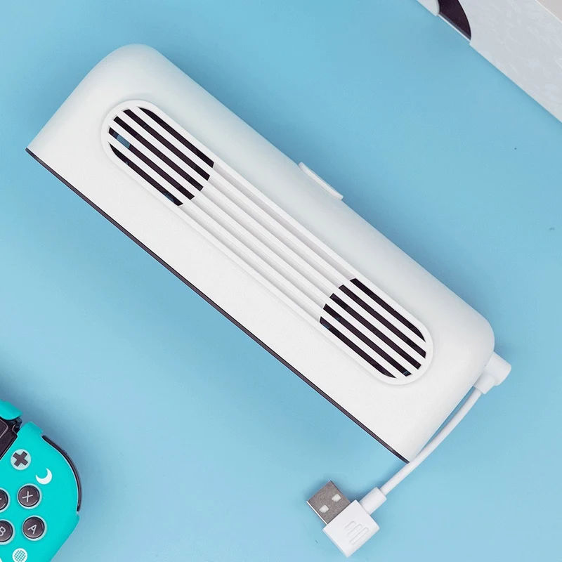 IINE Cooling Base Fan For Switch / Switch OLED (L766)