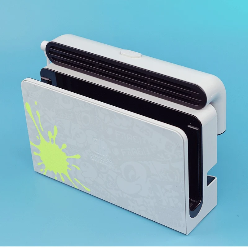 IINE Cooling Base Fan For Switch / Switch OLED (L766)