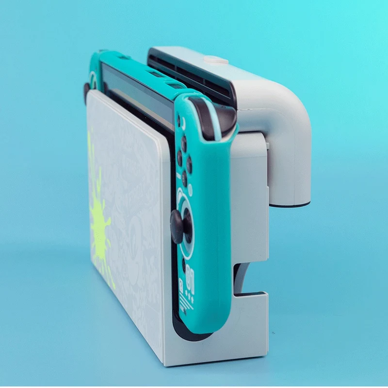 IINE Cooling Base Fan For Switch / Switch OLED (L766)