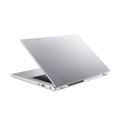 Acer Aspire 3 A314-36P-C2PA Laptop (Pure Silver) | 14" FHD (1920x1080) | Intel Processor N100 | 8GB RAM | 256GB SSD | Intel UHD Graphics | Windows 11 Home | Acer Entry Run Rate Backpack B-1620-P