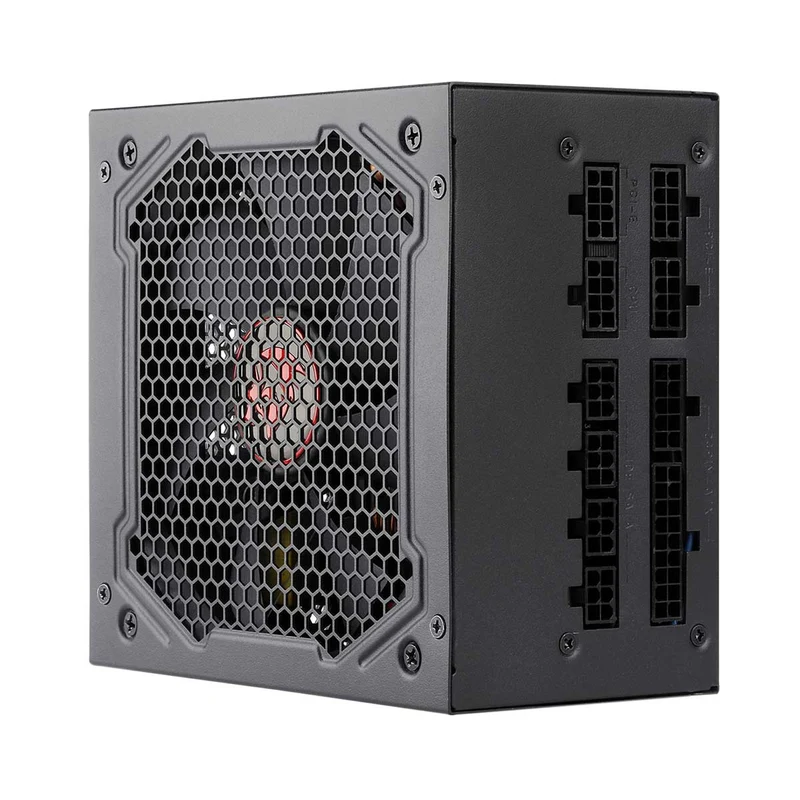 Redragon GC-PS0005 RGPS-700W 80+ Bronze Full Modular ATX Gaming PC Power Supply