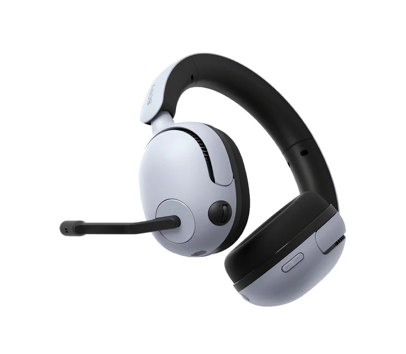 Sony Inzone H5 Wired/Wireless Gaming Headset