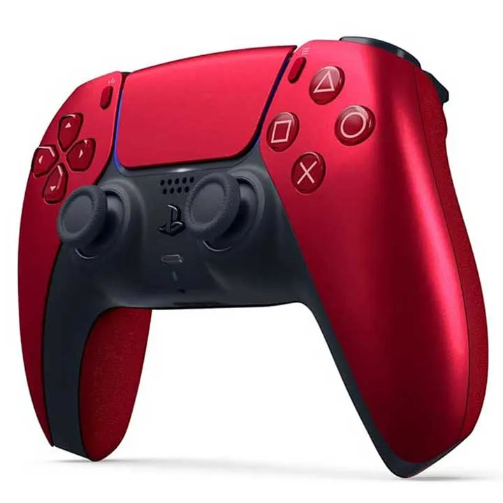 PS5 Dualsense Wireless Controller Volcanic Red (CFI-ZCT1G 07)